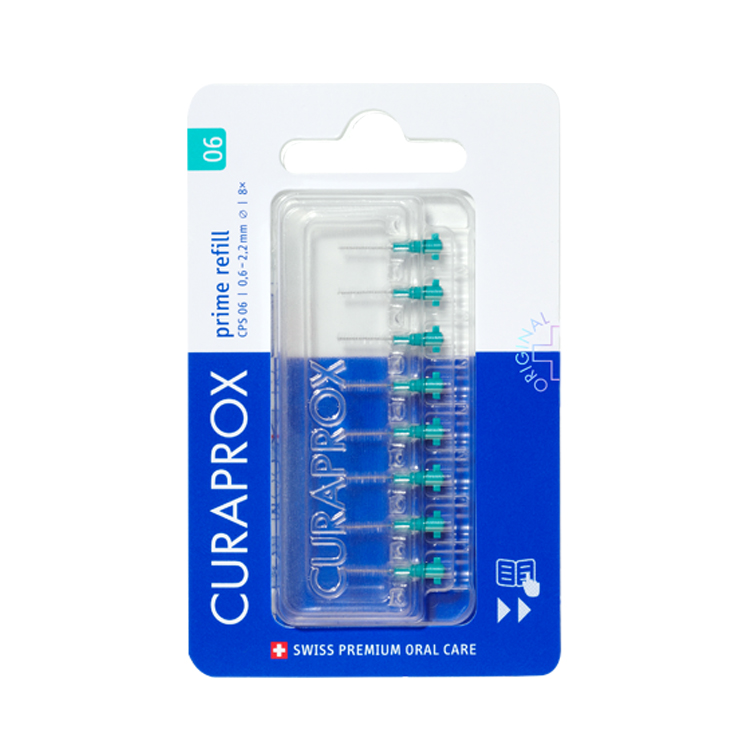 Curaprox CPS Prime Refill Turquoise